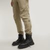 Cargo 3D Regular Tapered Broek Cargo 3D Regular Tapered Broek