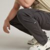 Cargo 3D Regular Tapered Broek
