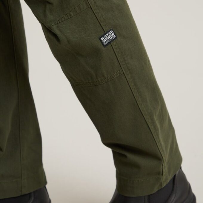 Cargo 3D Regular Tapered Broek Cargo 3D Regular Tapered Broek