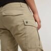 Cargo 3D Regular Tapered Broek Cargo 3D Regular Tapered Broek