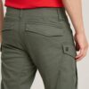 Cargo 3D Regular Tapered Broek