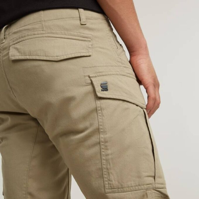 Cargo 3D Regular Tapered Broek Cargo 3D Regular Tapered Broek