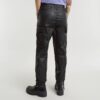 Cargo Cropped Trekkoord