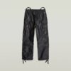 Cargo Cropped Trekkoord