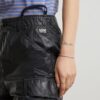 Cargo Cropped Trekkoord
