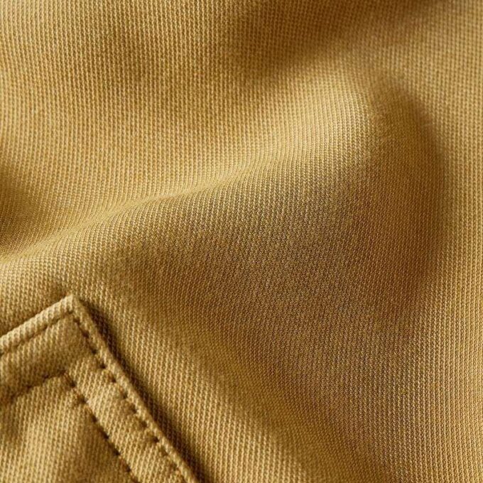 Cargo Cropped Trekkoord Broek Cargo Cropped Trekkoord Broek