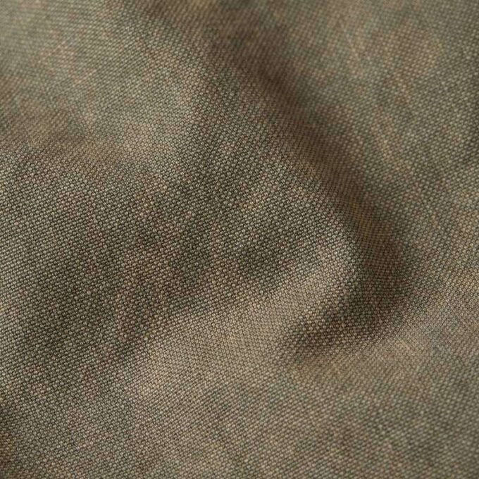 Cargo gewassen overshirt Cargo gewassen overshirt