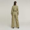 Cargo-jumpsuit Cargo-jumpsuit