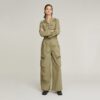 Cargo-jumpsuit Cargo-jumpsuit