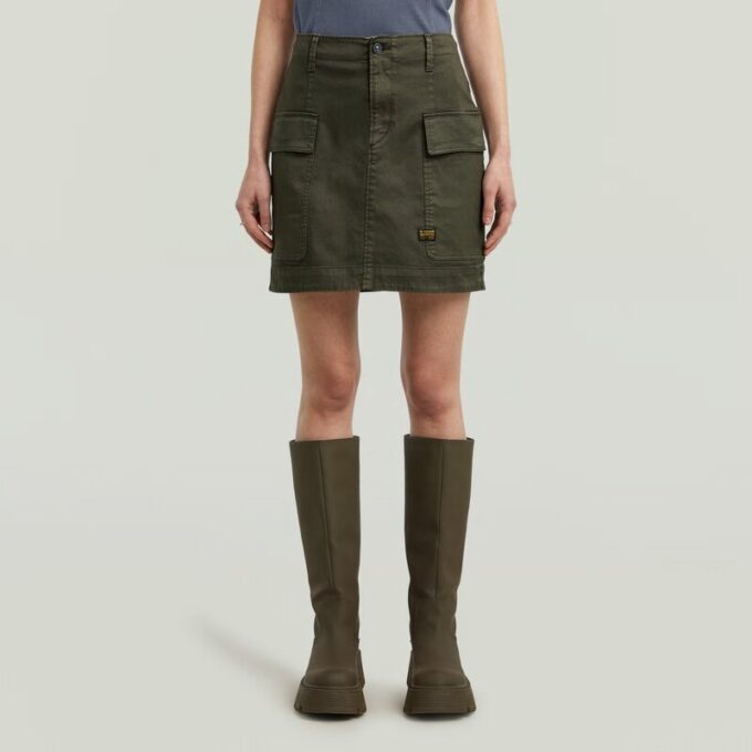 Cargo korte rok Cargo korte rok
