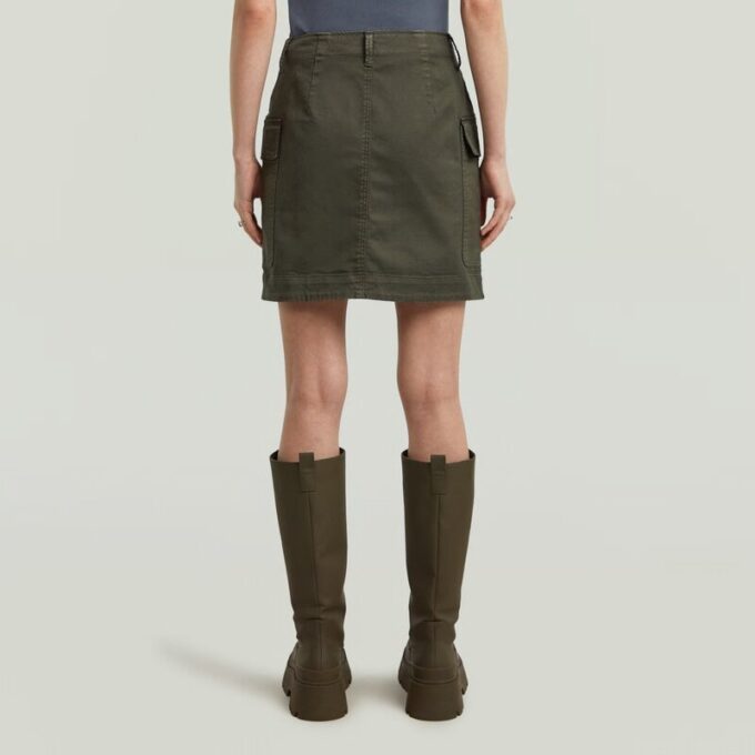 Cargo korte rok Cargo korte rok