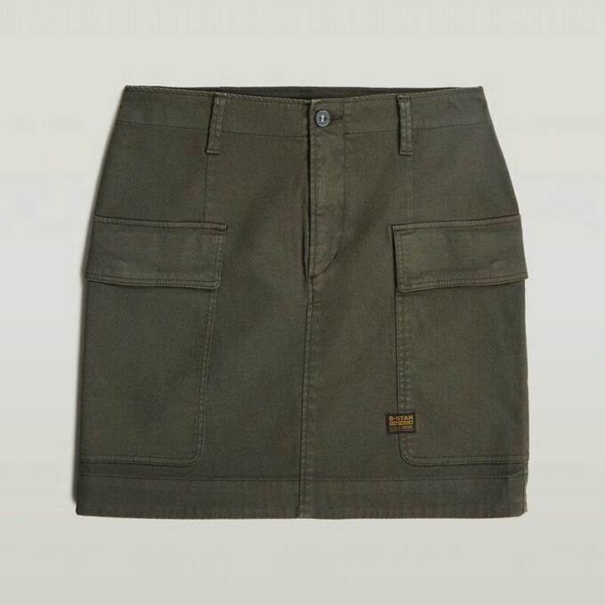 Cargo korte rok Cargo korte rok