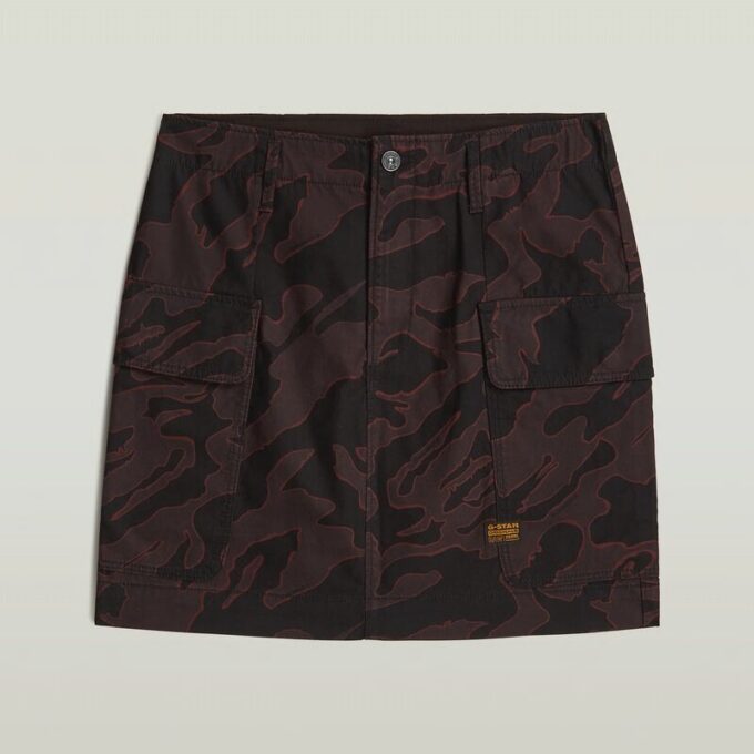 Cargo korte rok