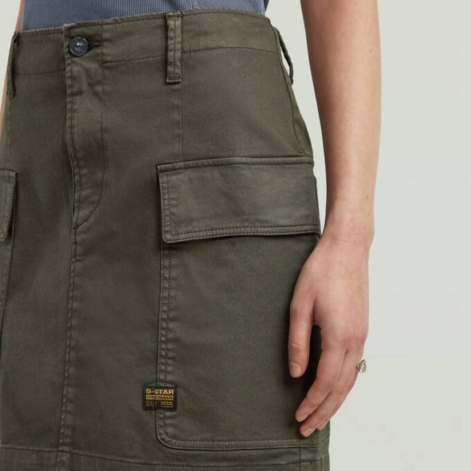 Cargo korte rok Cargo korte rok