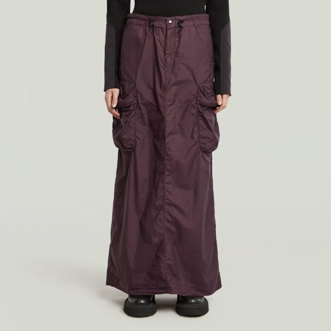 Cargo lange rok