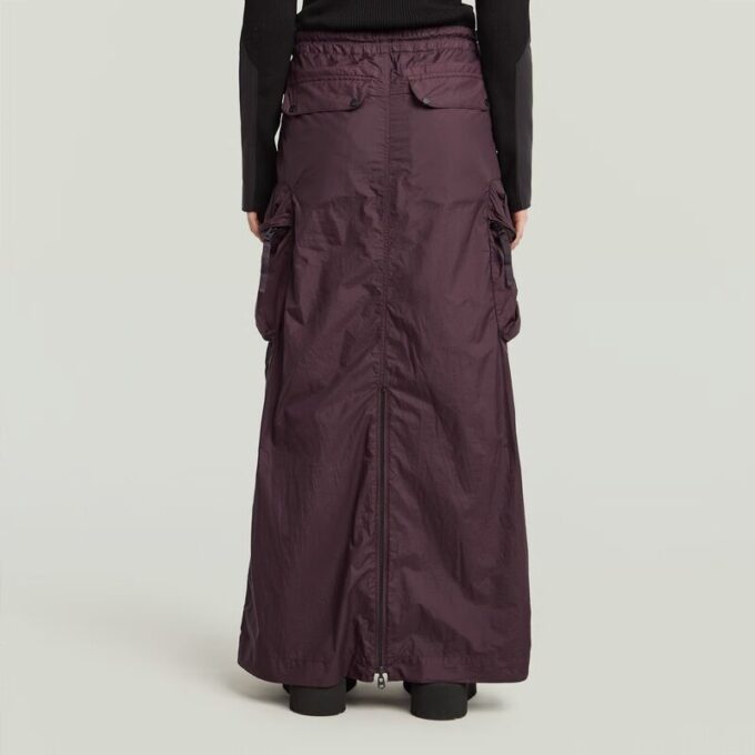 Cargo lange rok