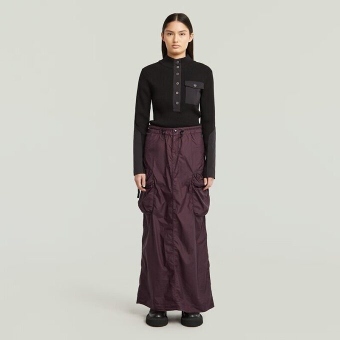 Cargo lange rok