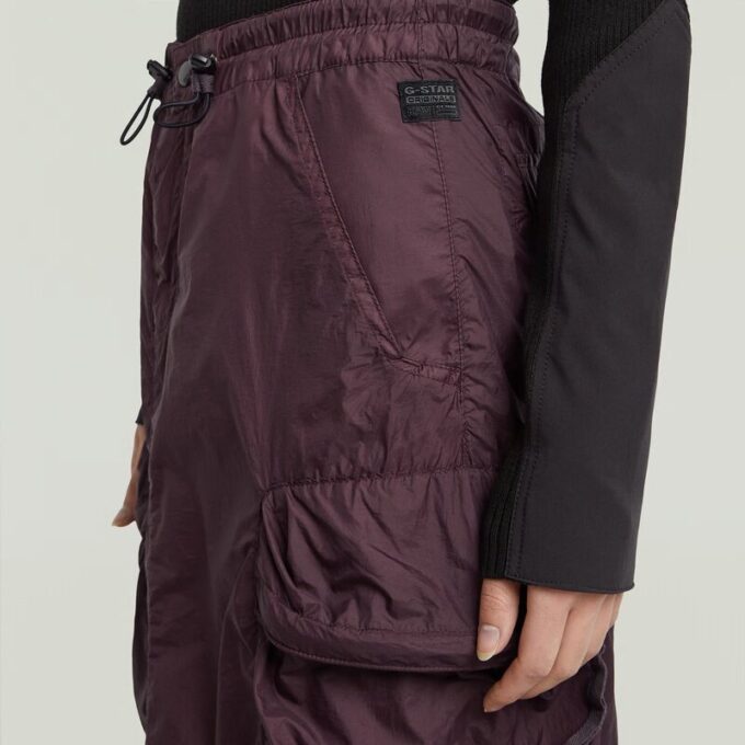 Cargo lange rok