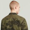 Cargo Pocket Service Regular Shirt