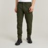 Cargo Regular Tapered Broek Cargo Regular Tapered Broek
