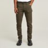 Cargo Regular Tapered Broek Cargo Regular Tapered Broek