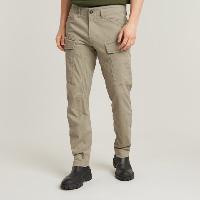 Cargo Regular Tapered Broek Cargo Regular Tapered Broek