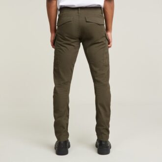 Cargo Regular Tapered Broek