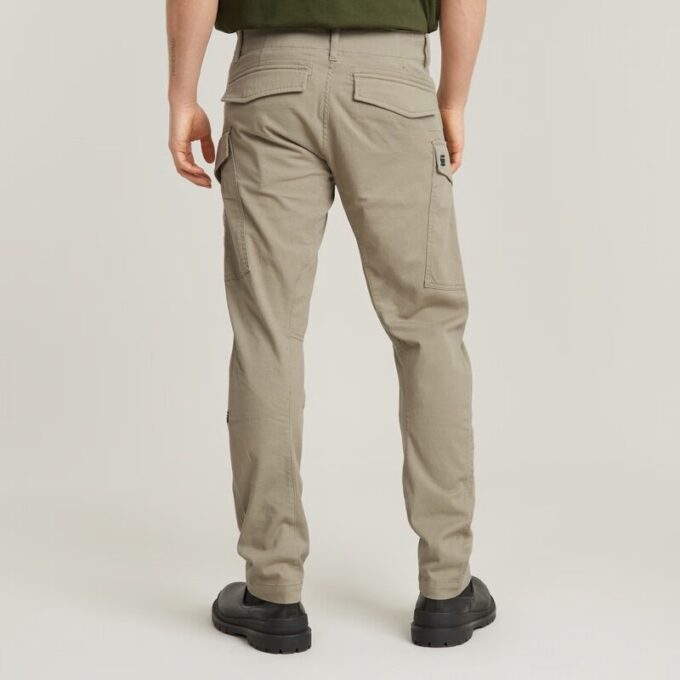 Cargo Regular Tapered Broek Cargo Regular Tapered Broek