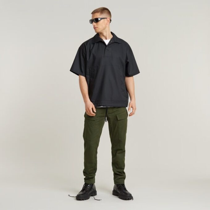 Cargo Regular Tapered Broek Cargo Regular Tapered Broek