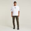 Cargo Regular Tapered Broek Cargo Regular Tapered Broek
