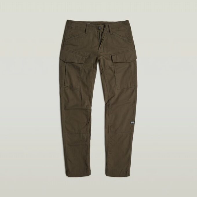 Cargo Regular Tapered Broek Cargo Regular Tapered Broek