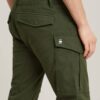 Cargo Regular Tapered Broek Cargo Regular Tapered Broek