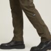 Cargo Regular Tapered Broek Cargo Regular Tapered Broek