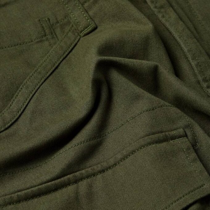 Cargo Regular Tapered Broek Cargo Regular Tapered Broek