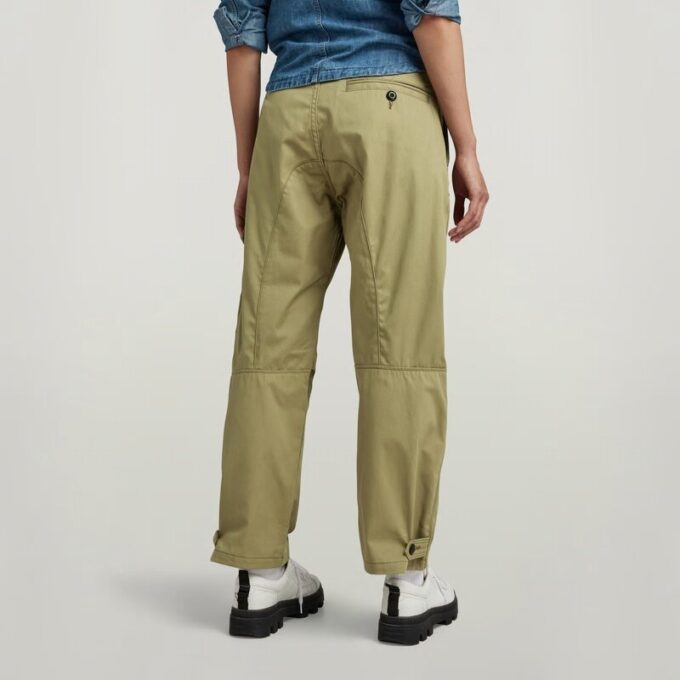 Cargo Relaxed Broek Cargo Relaxed Broek