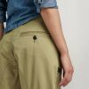Cargo Relaxed Broek Cargo Relaxed Broek