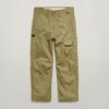 Cargo Relaxed Broek Cargo Relaxed Broek