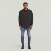 Cargo Relaxed Shirt Cargo Relaxed Shirt
