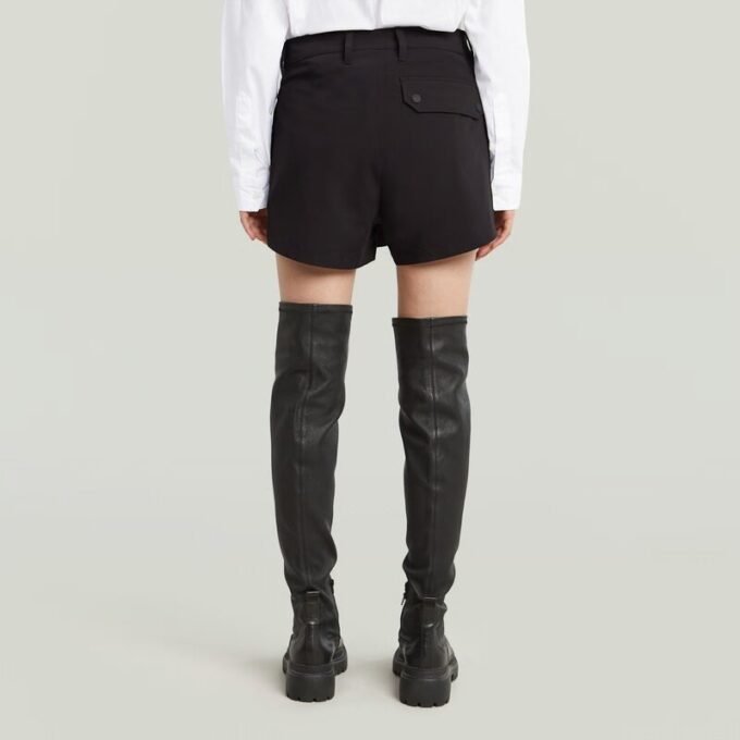 Cargo Skort Cargo Skort