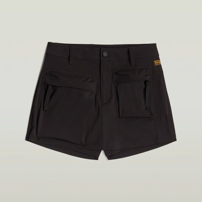 Cargo Skort Cargo Skort