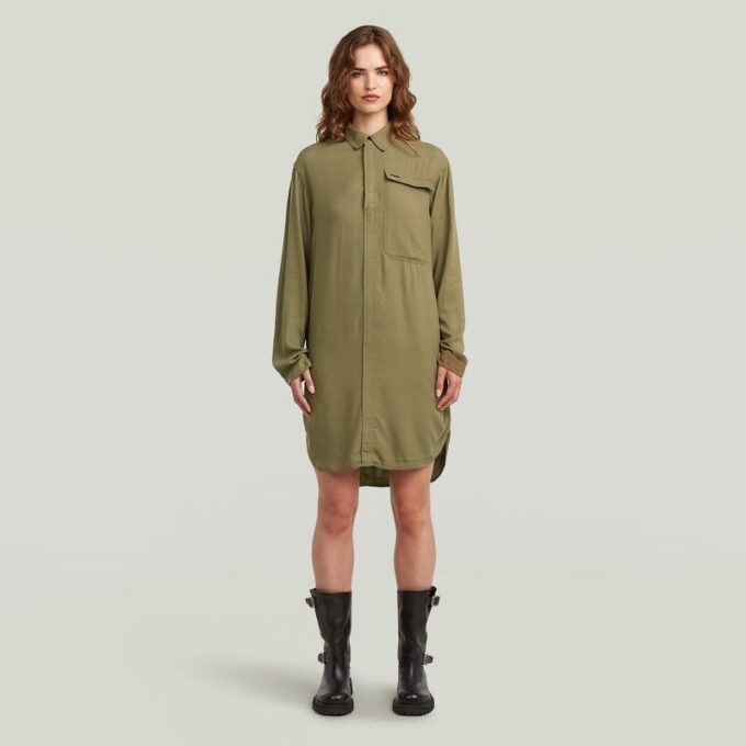 Cargo tuniekjurk