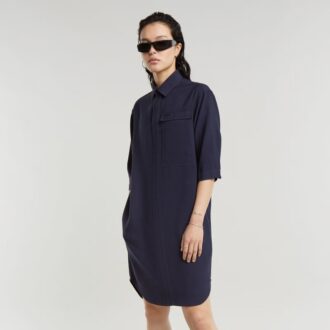 Cargo tuniekjurk