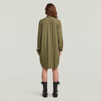 Cargo tuniekjurk