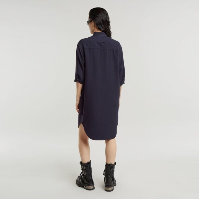 Cargo tuniekjurk