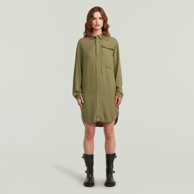 Cargo tuniekjurk