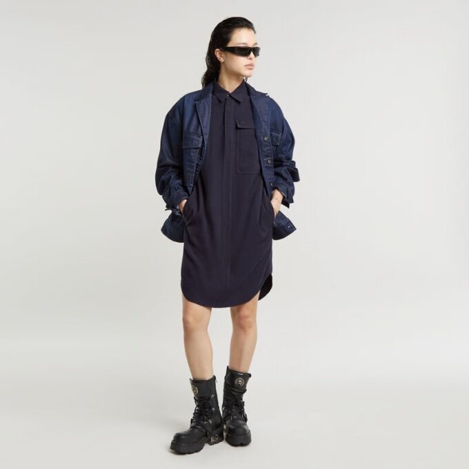 Cargo tuniekjurk