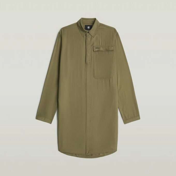 Cargo tuniekjurk