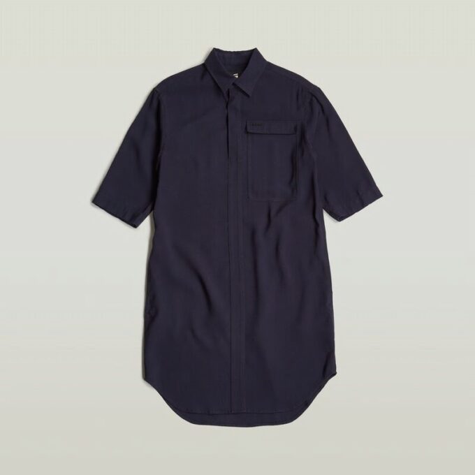 Cargo tuniekjurk