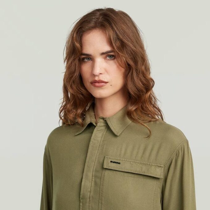 Cargo tuniekjurk