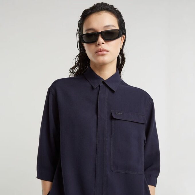 Cargo tuniekjurk